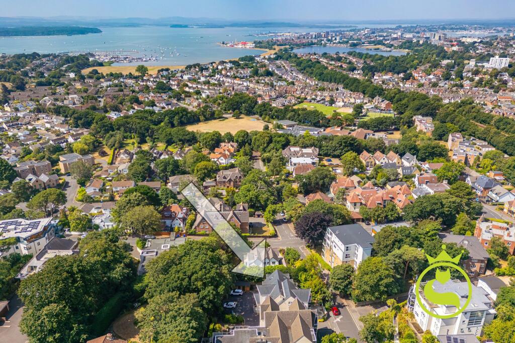 Additional image 19 of Harbour Views! Windsor Place, Windsor Road, Lower Parkstone, Poole BH14