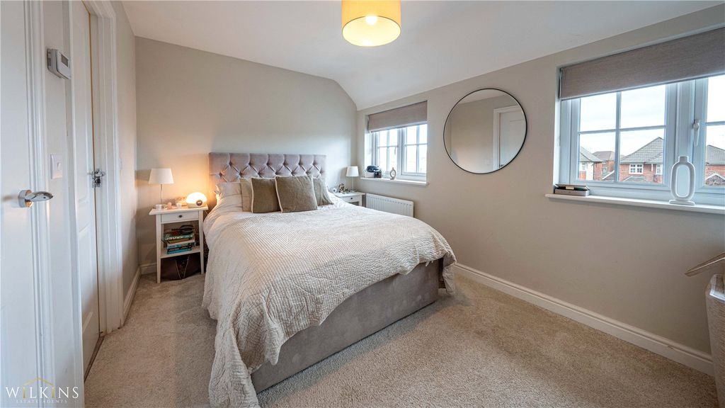 Additional image 11 of 2 bed terraced house for saleEllastone Way, Amington, Tamworth, Staffordshire B77