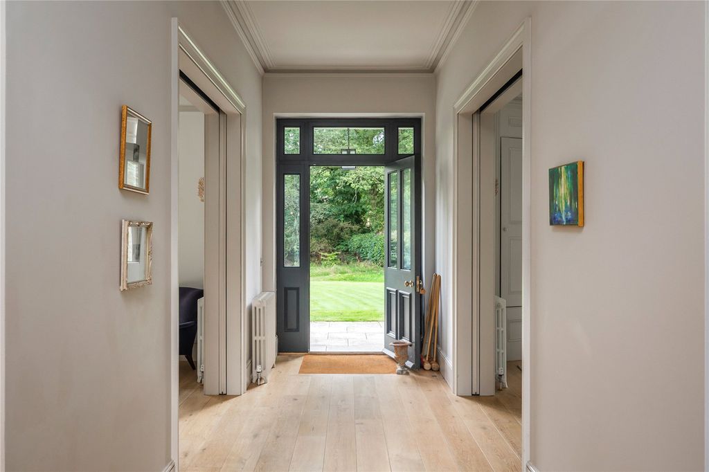 Additional image 14 of 6 bed equestrian for saleOvington, Alresford, Hampshire SO24