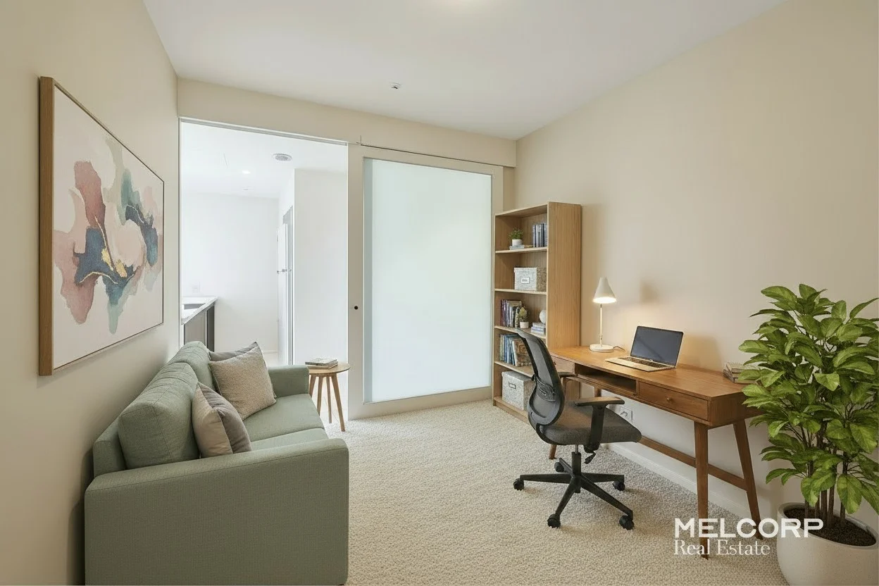Additional image 8 of 4207/318 Russell Street, Melbourne VIC 3000