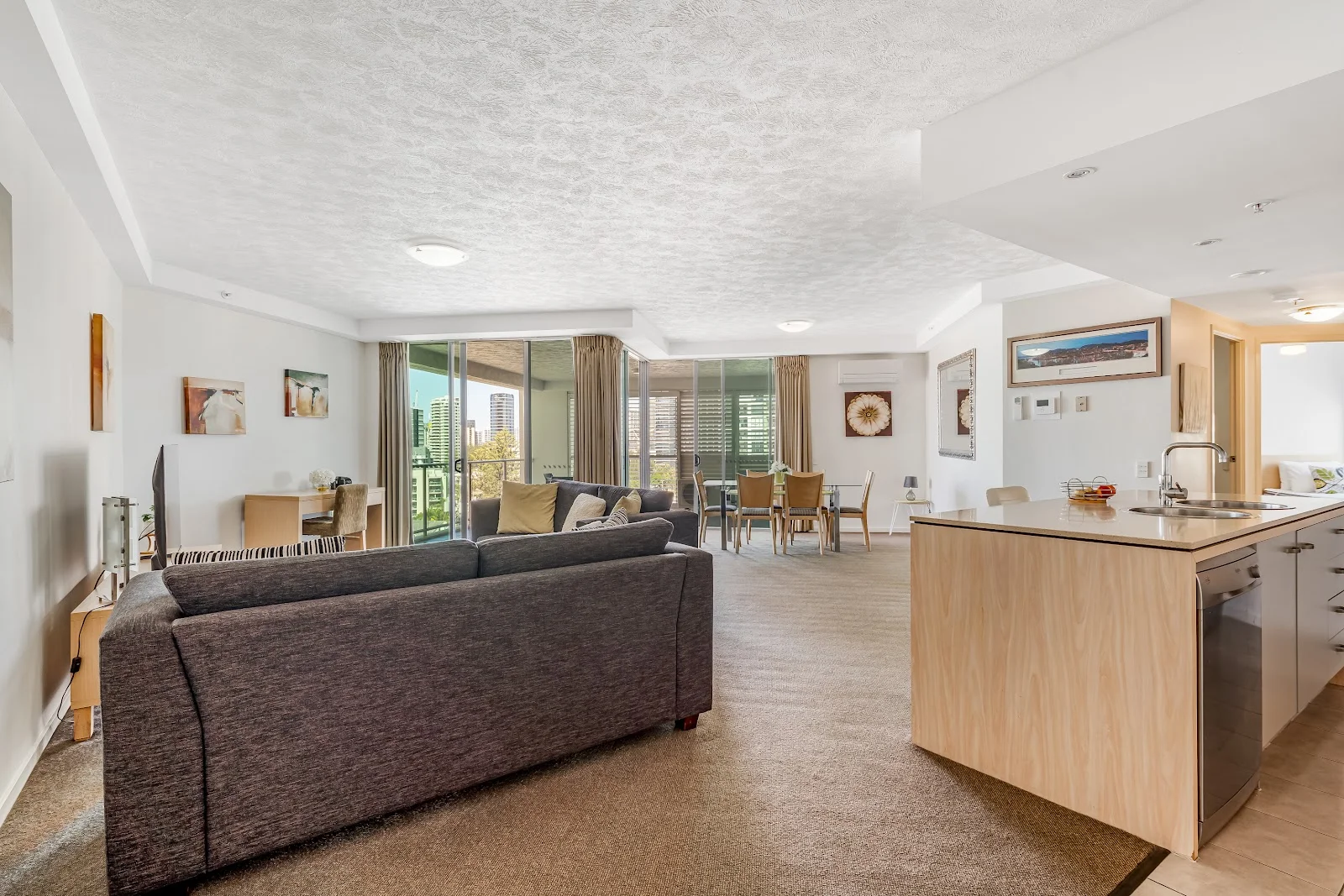 Additional image 17 of 1008/18 Fern Street, Surfers Paradise QLD 4217