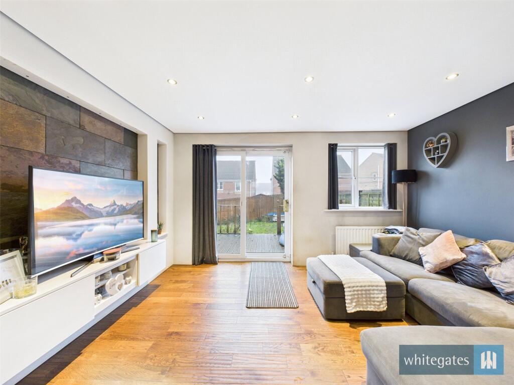Additional image 5 of Wenborough Lane, Bradford, West Yorkshire, BD4