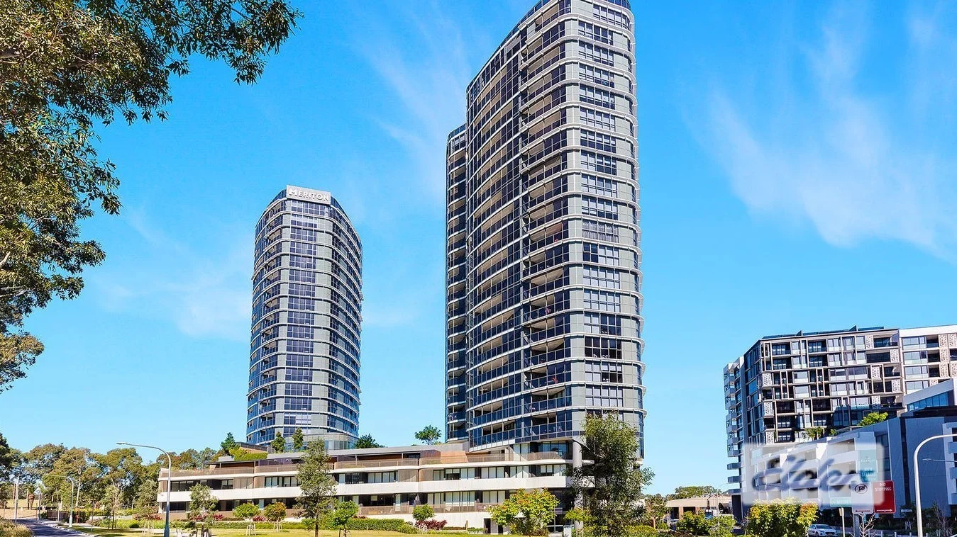 Level 14, 1404/1 Carter Street, Lidcombe NSW 2141