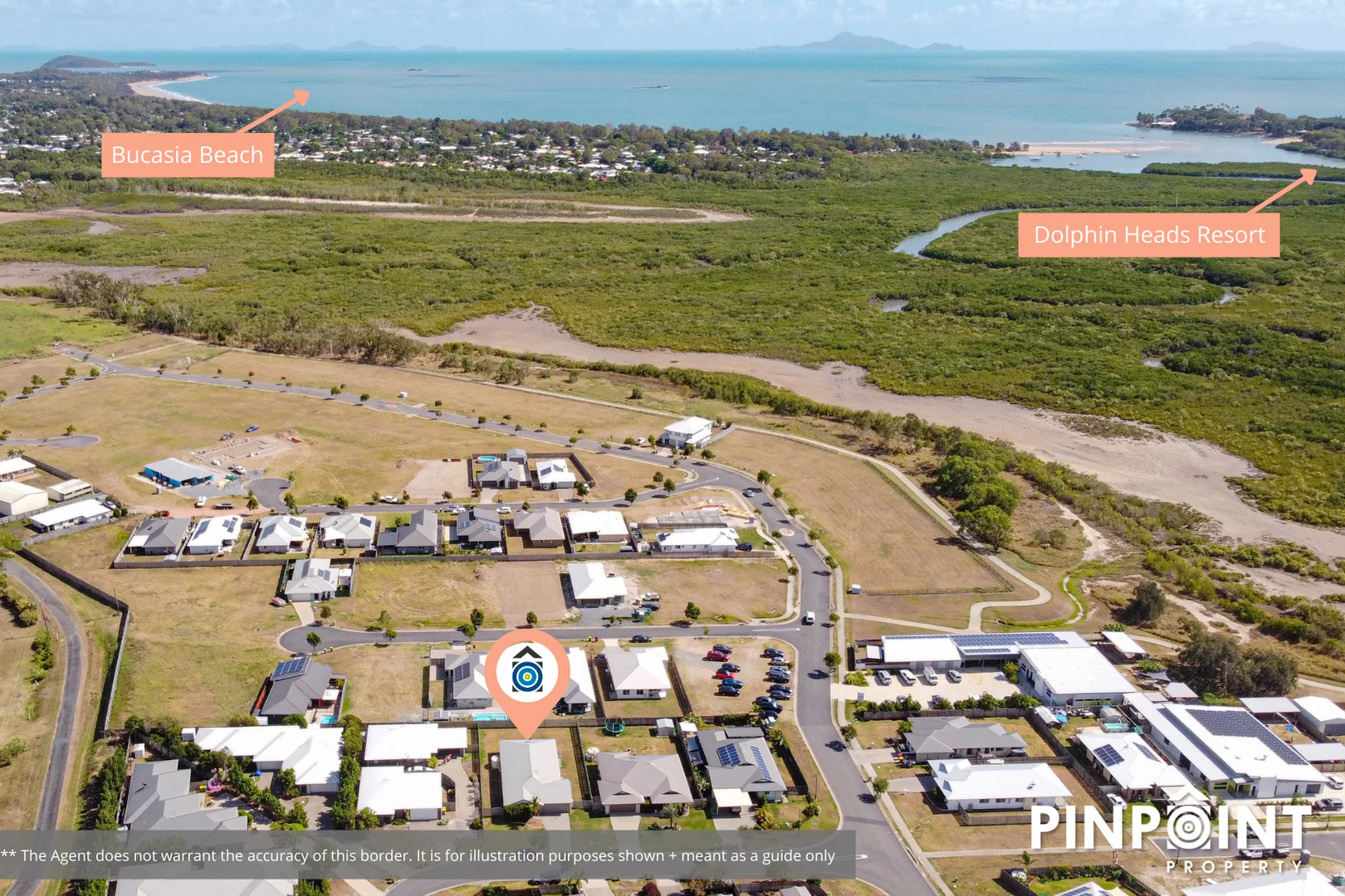 Additional image 3 of 6 Halifax Place, Rural View QLD 4740