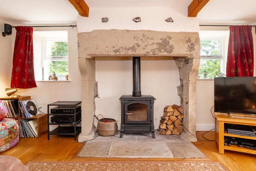 Additional image 9 of Town Head Farm house, Long Preston, BD23