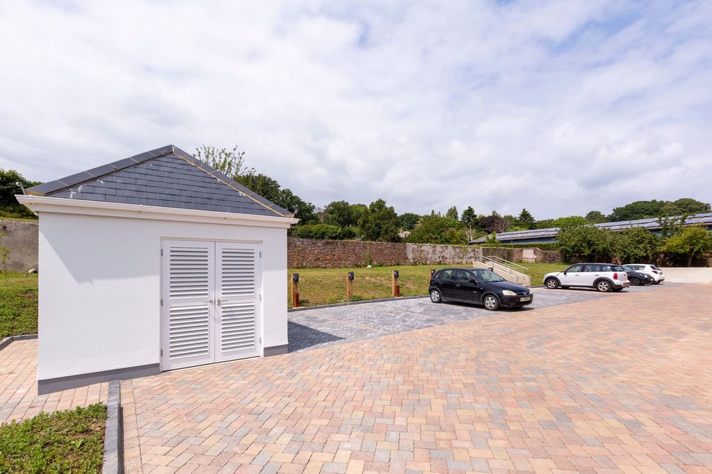 Additional image 14 of 2 bed flat for saleApt 5 The Farm House, Heritage Farm, St Clement JE2