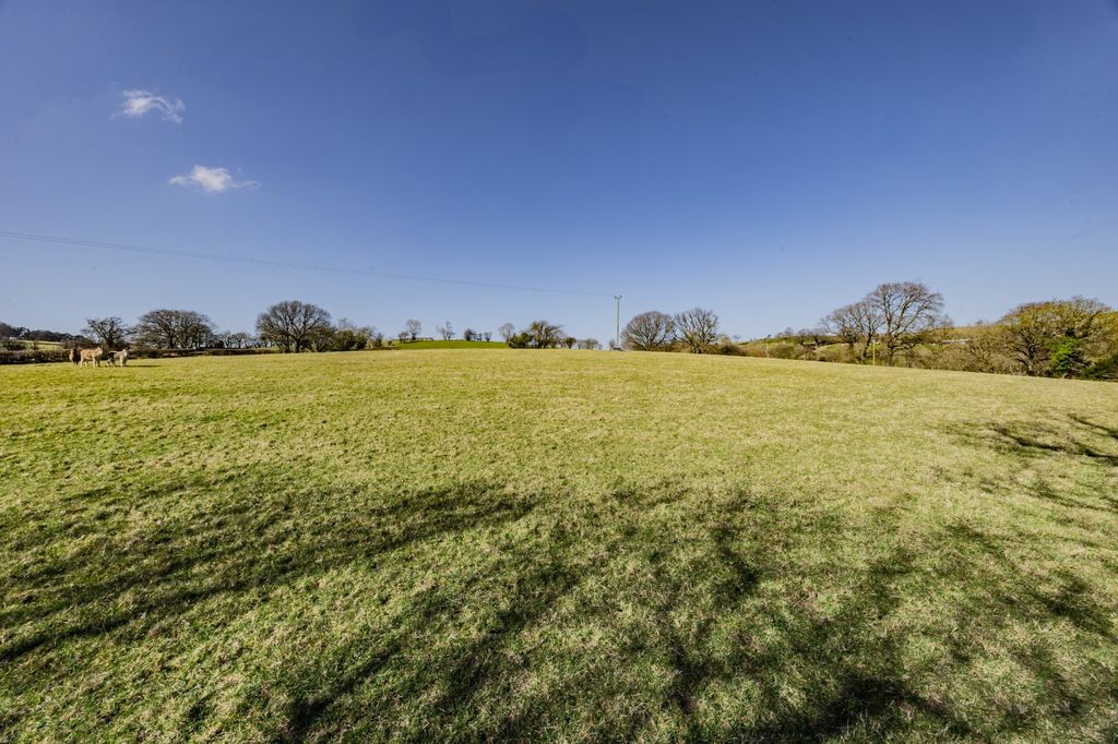 Additional image 29 of 4 bed equestrian for saleRuthin, Denbighshire LL15