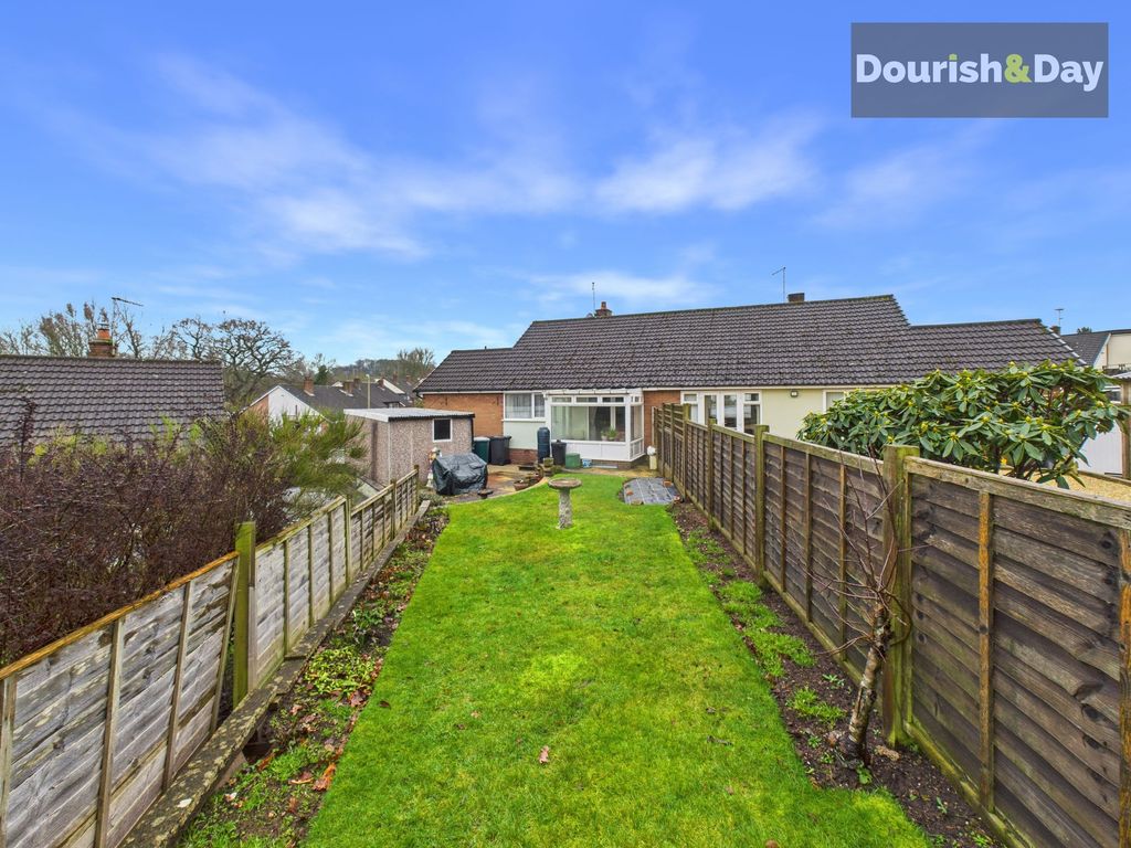 Additional image 15 of 2 bed semi-detached house for saleSummerhill Gardens, Market Drayton TF9