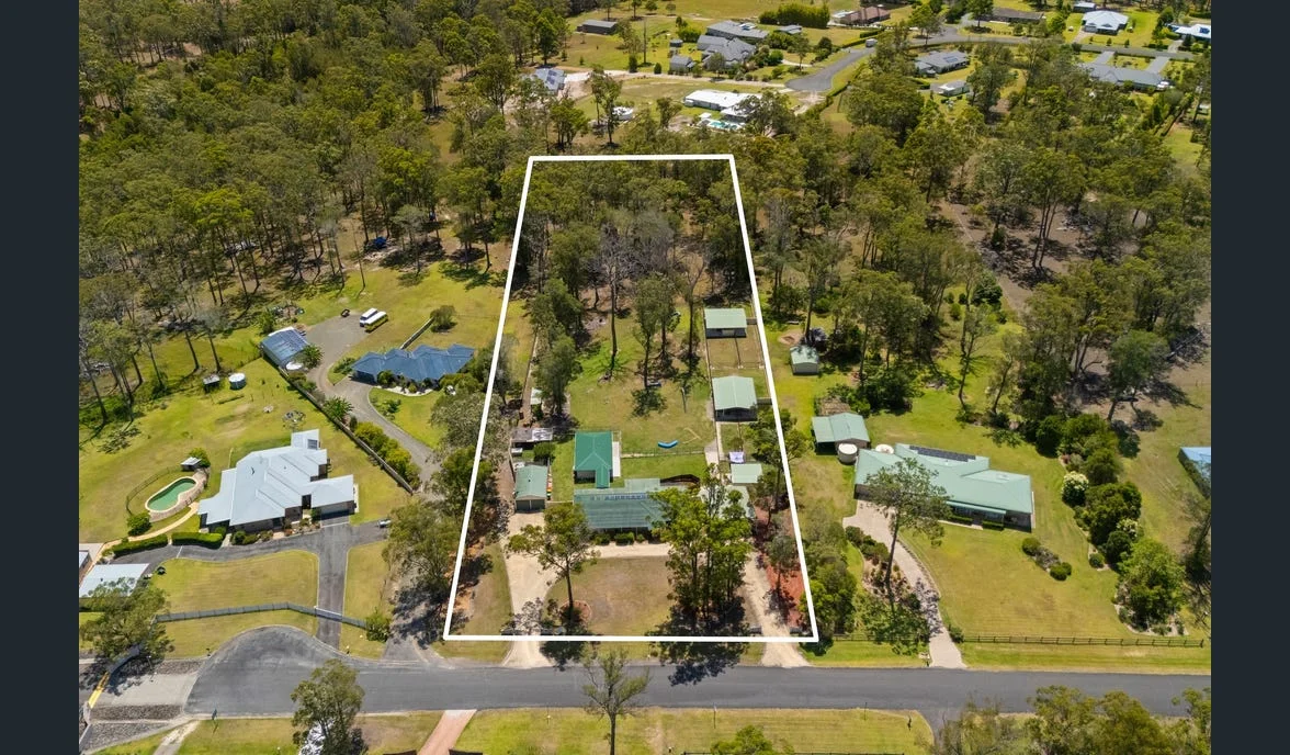 Additional image 4 of 40 Forest Oak Road, King Creek NSW 2446