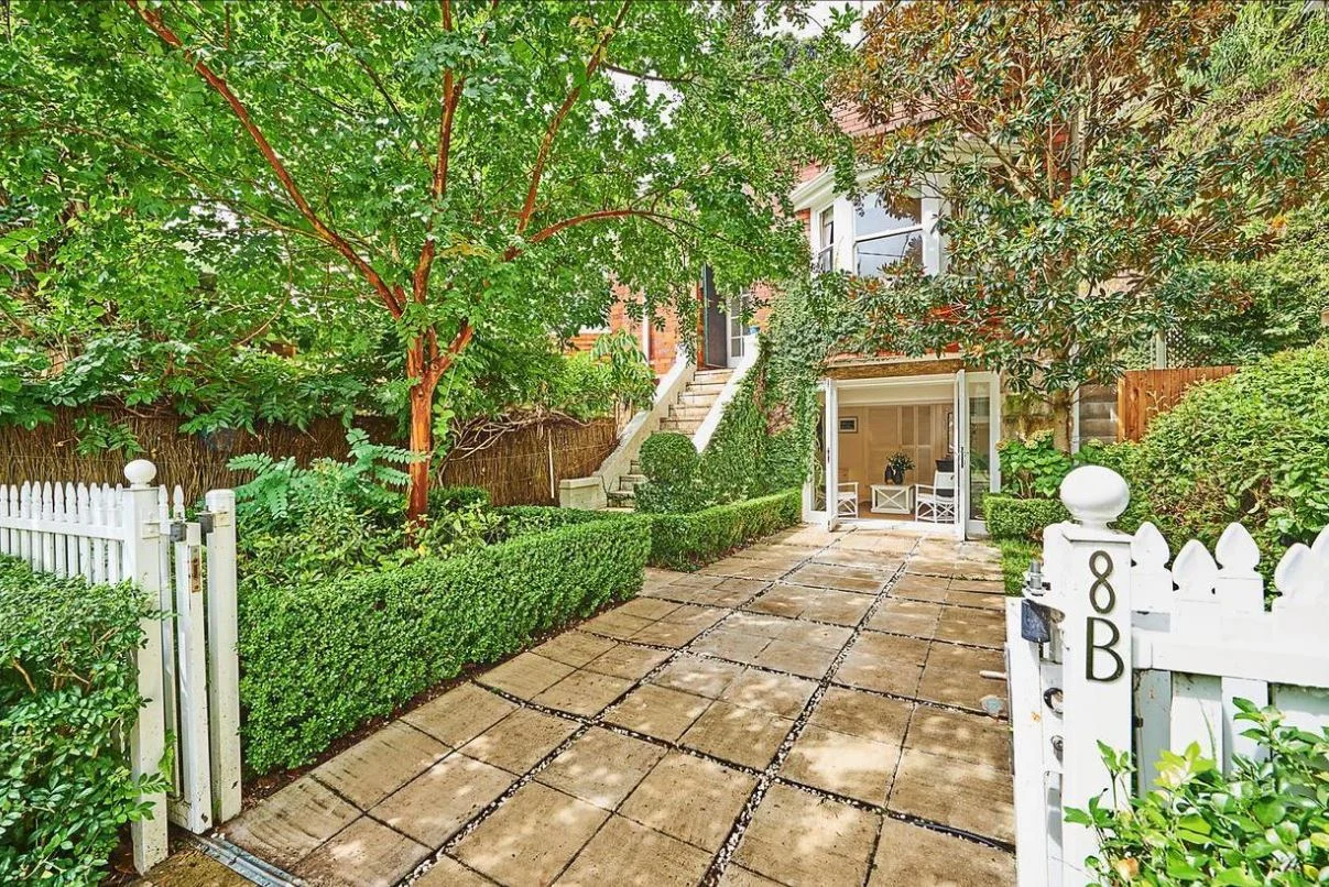 8B Bellevue Gardens, Bellevue Hill NSW 2023