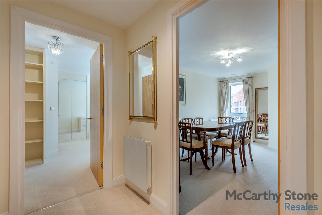 Additional image 22 of 2 bed flat for saleScott Place, Cross Keys, Lichfield, Staffordshire WS13