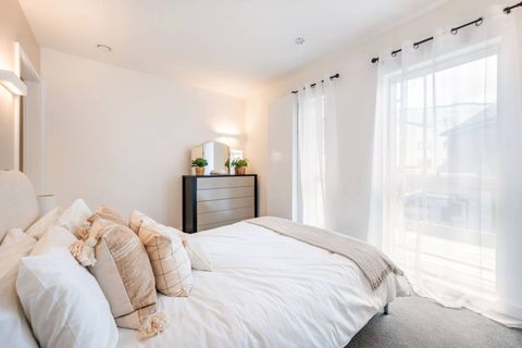 Madeleine Court, North Acton, Acton W3
