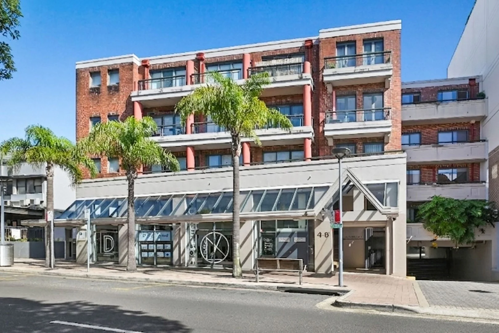 45/4 Waters Rd, Neutral Bay NSW 2089