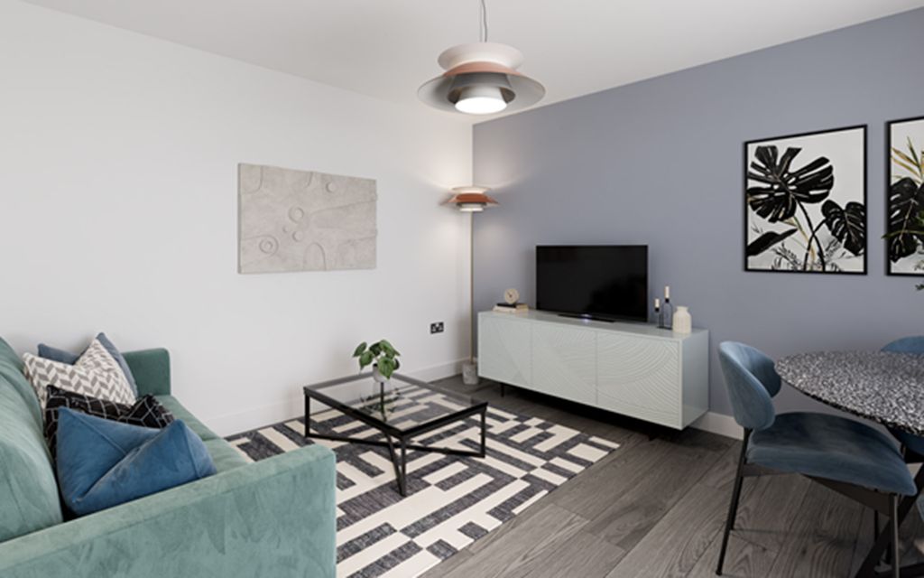 Additional image 3 of 1 bed flat for saleHaverhill Road, Little Wratting CB9