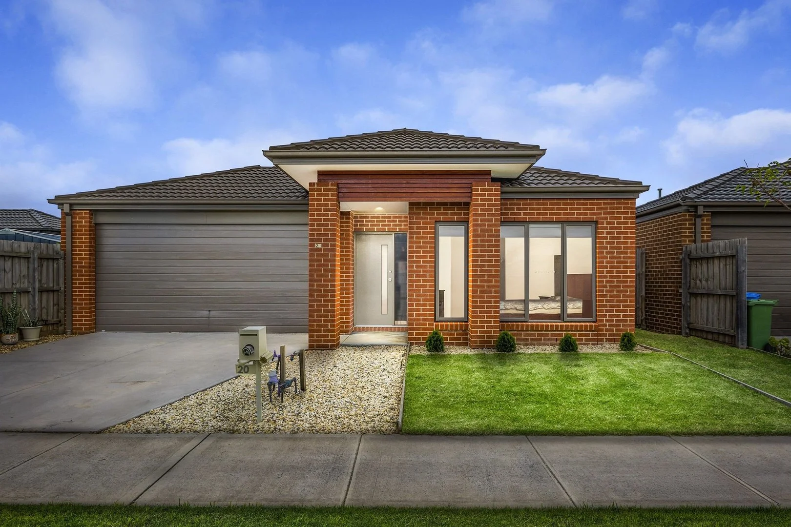 20 Pontiac Road, Cranbourne East VIC 3977