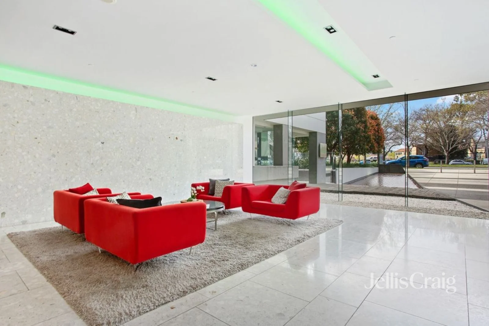 Additional image 5 of 1508/582 St Kilda Road, Melbourne VIC 3004