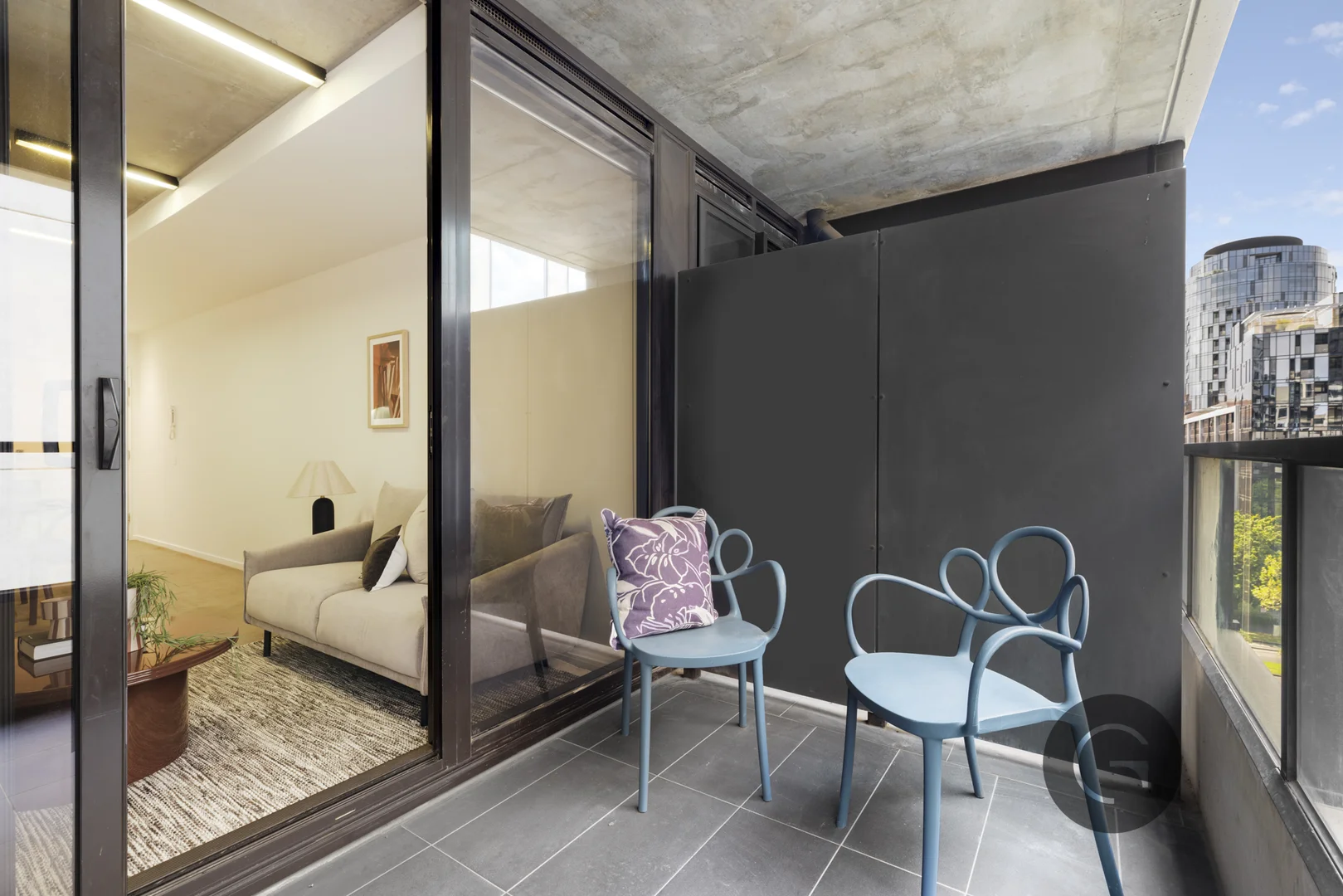 Additional image 5 of 703/568 St Kilda Road, Melbourne VIC 3004