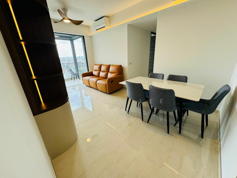 93 Hougang Avenue 2 photo 2