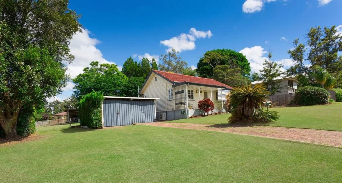 4 Gardiner Street, Brassall QLD 4305
