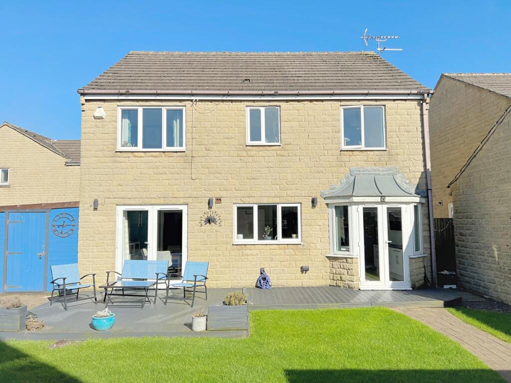 Additional image 34 of Redshank Close, Westwood Park, Bradford, BD6