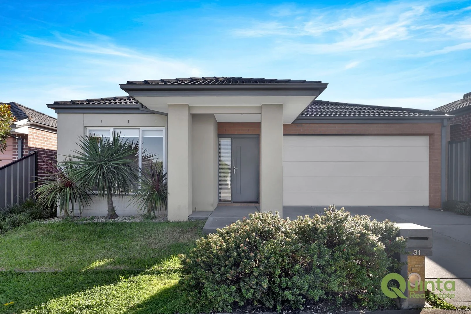 31 Springbank Road, Wollert VIC 3750