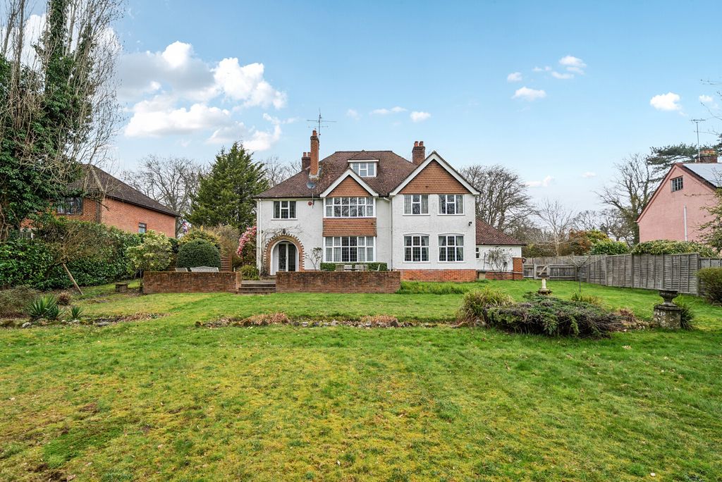 Additional image 34 of Land for saleEcho Barn Lane, Farnham GU10