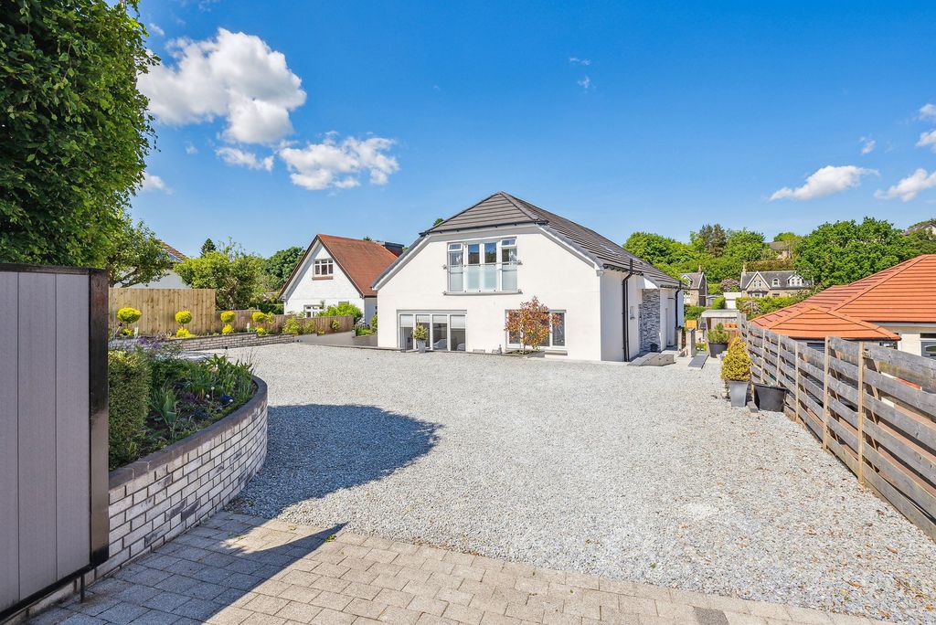 Additional image 50 of 5 bed detached house for saleStirling Drive, Bearsden G61