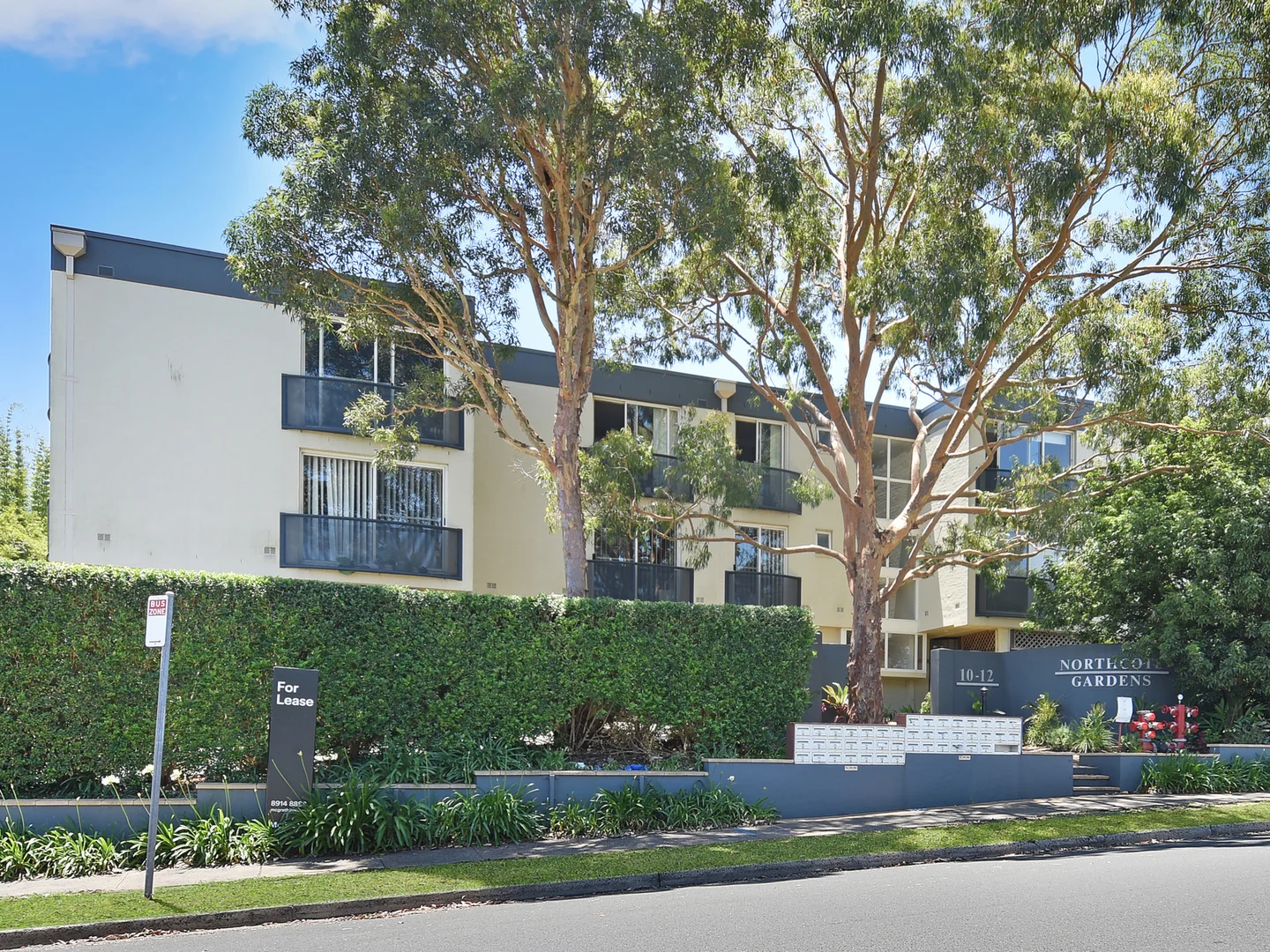 Additional image 8 of 11/10-12 Northcote Road, Hornsby NSW 2077