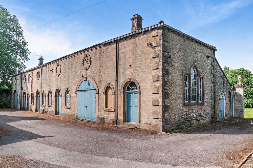 Additional image 16 of 10 bed country house for saleFarfield Hall, Addingham, Near Ilkley, West Yorkshire LS29