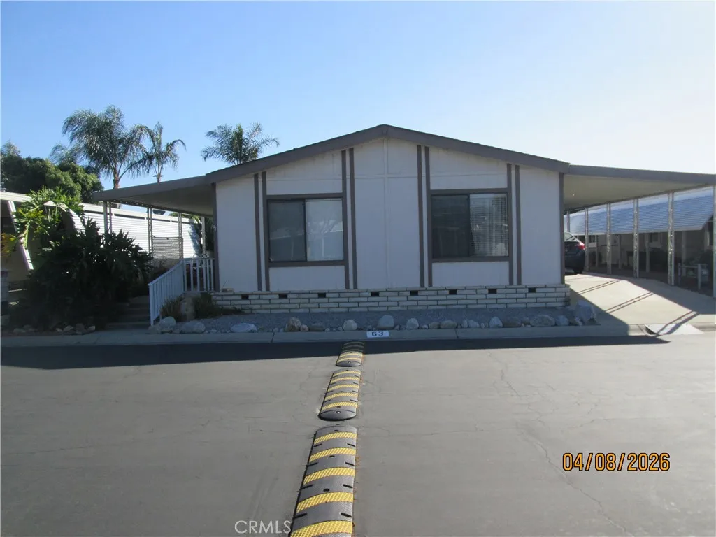 Additional image 2 of 24600 Mountain Avenue Unit 63, Hemet, CA 92544