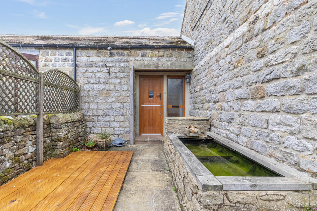 Additional image 5 of Grimwith, Hebden, Skipton, North Yorkshire, BD23