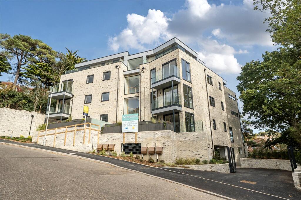 Additional image 3 of Highmoor Road, Poole, Dorset, BH14