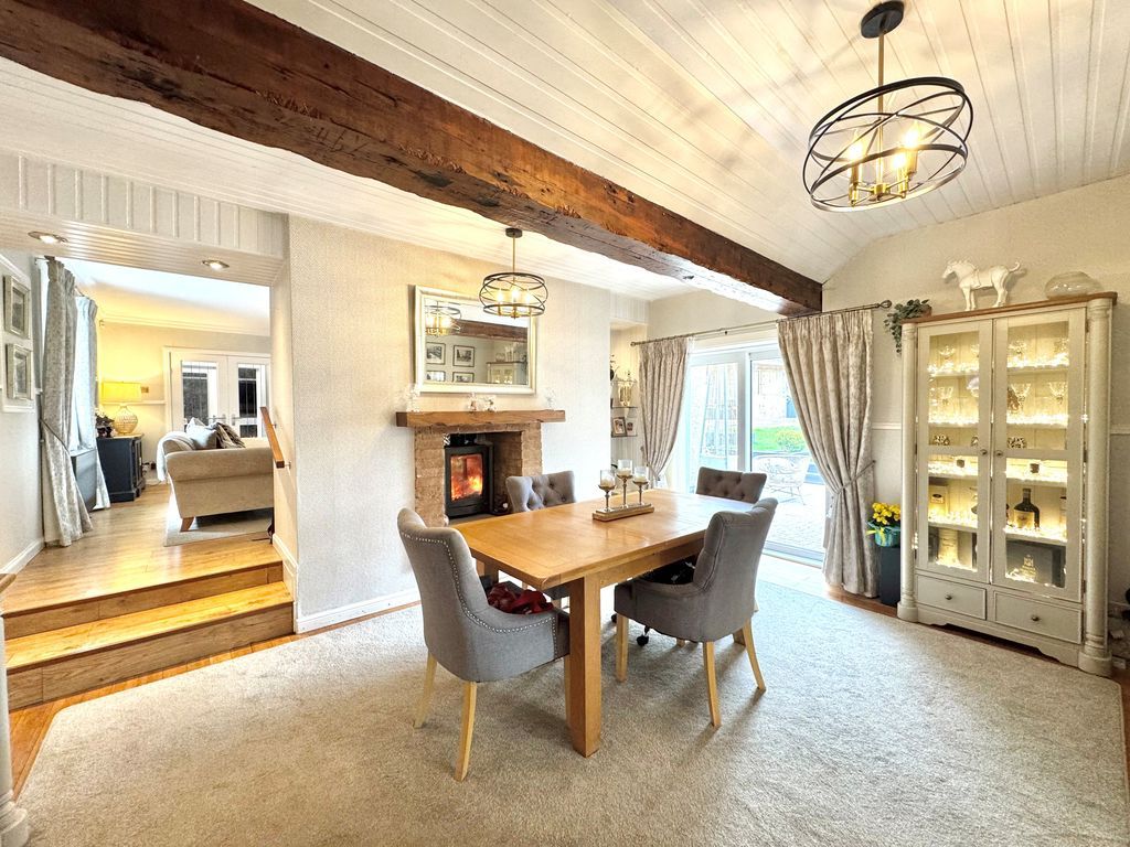 Additional image 12 of 4 bed country house for sale2 East Wardlaw Farm, Grassyards Road, Kilmarnock KA3