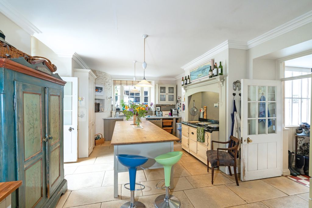 Additional image 12 of 5 bed detached house for saleNear Mawnan Smith, Falmouth, South Cornwall TR11