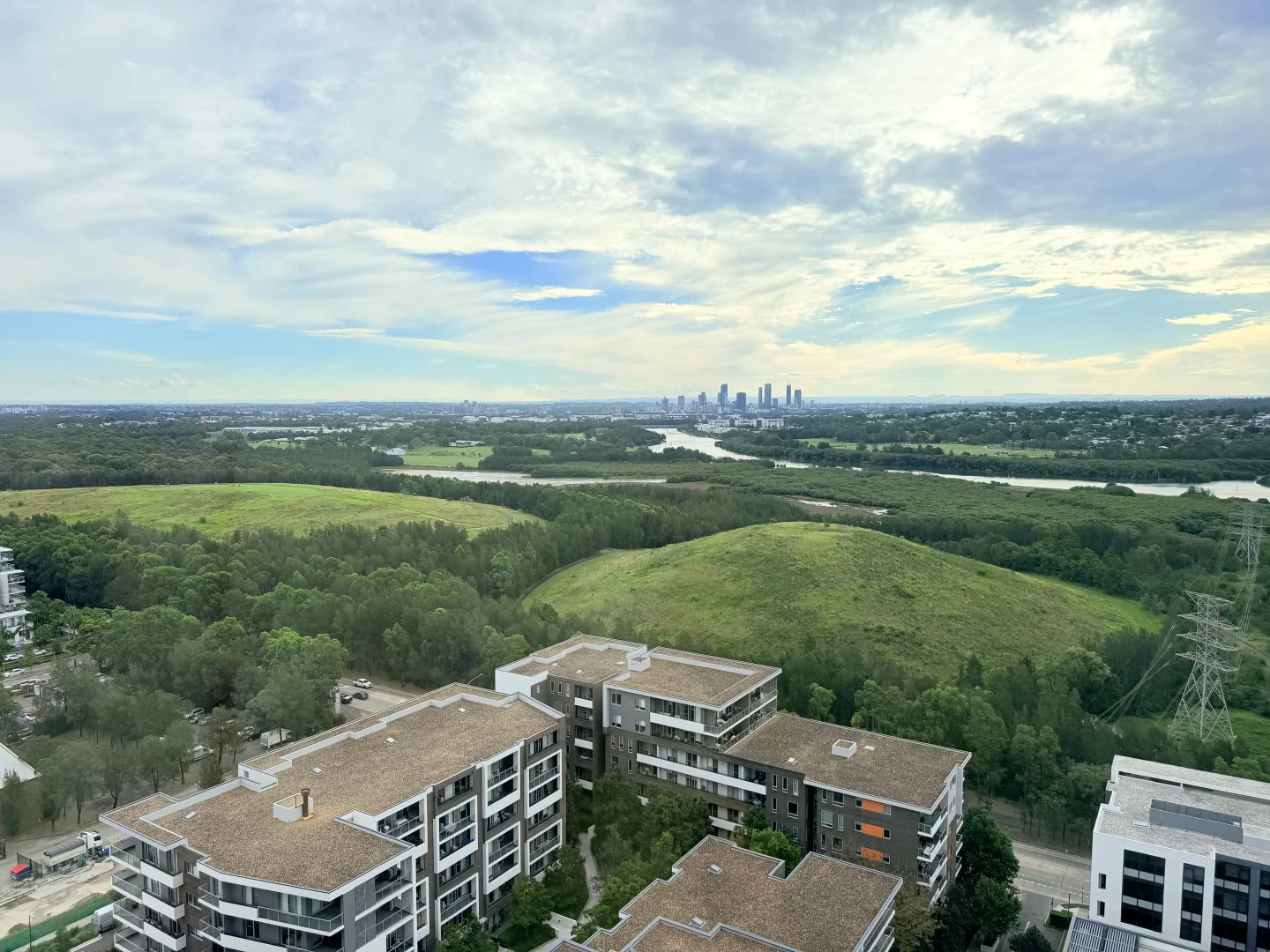 Additional image 6 of 2010/2 Waterways Street, Wentworth Point NSW 2127