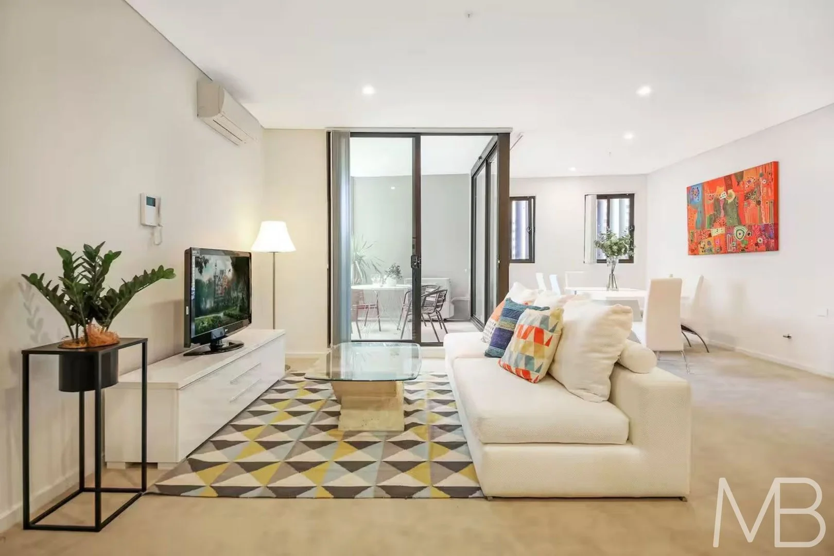 B301/5 Powell Street, Homebush NSW 2140