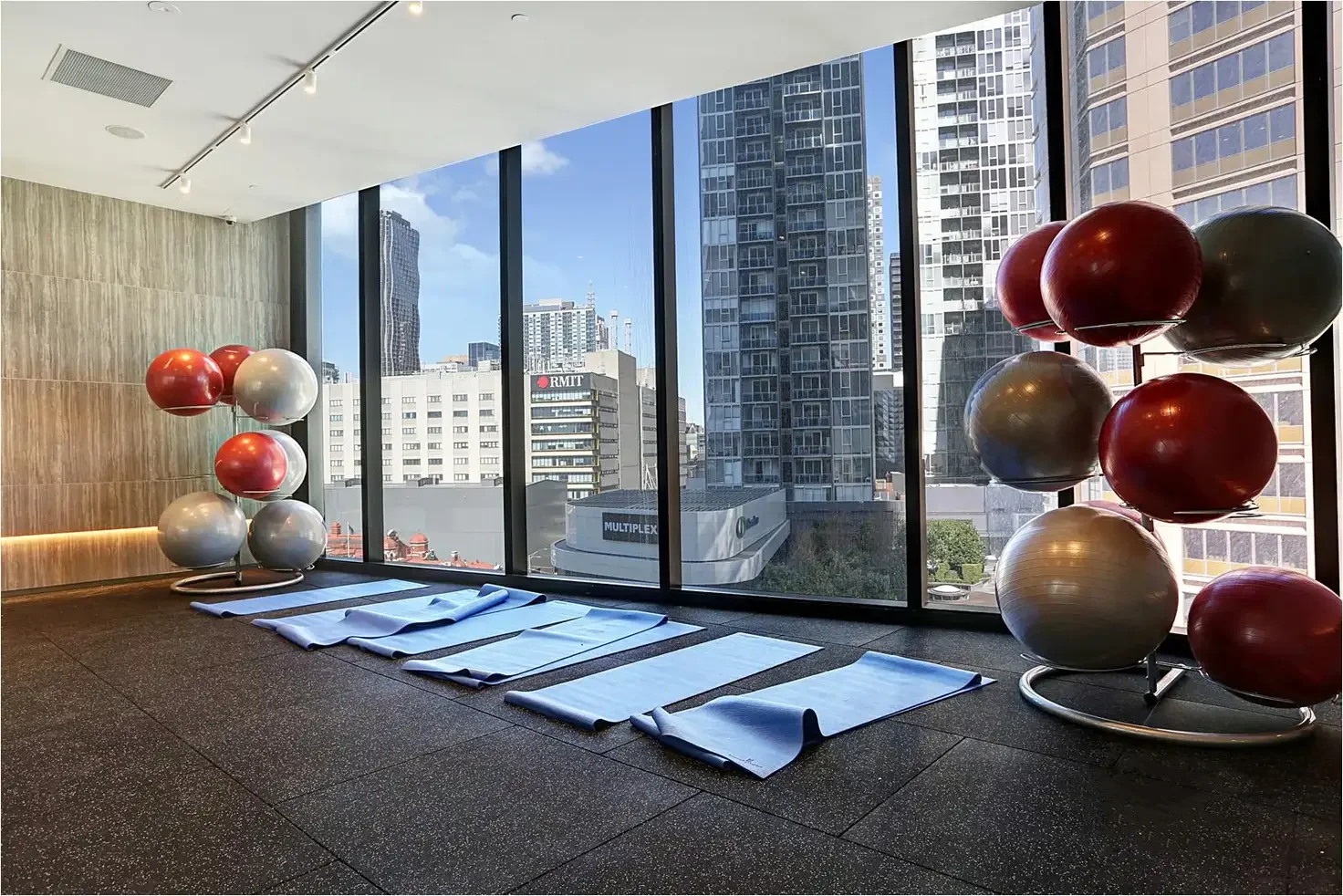 Additional image 7 of 4310/228 La Trobe Street, Melbourne VIC 3000