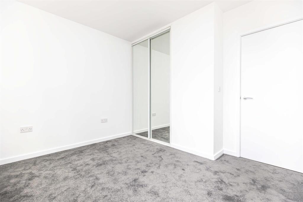 Additional image 10 of 4th Floor, Newly Refurbed Apartment in Central Bournemouth.