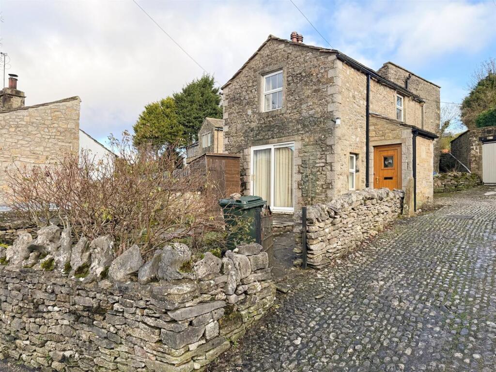 Low Lane, Grassington, Skipton