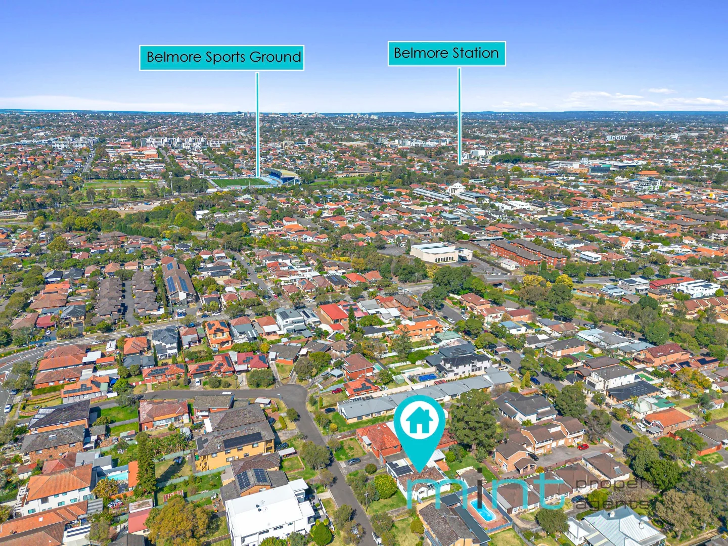 Additional image 12 of 29 Michael Avenue, Belfield NSW 2191