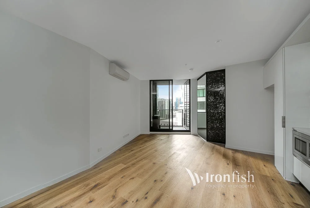 Additional image 3 of 2413/33 Rose Lane, Melbourne VIC 3000
