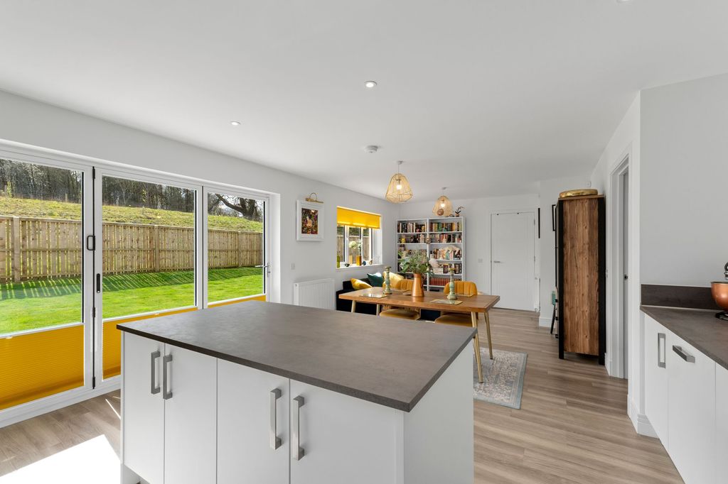 Additional image 15 of 5 bed detached house for saleDampark Drive, Linlithgow EH49