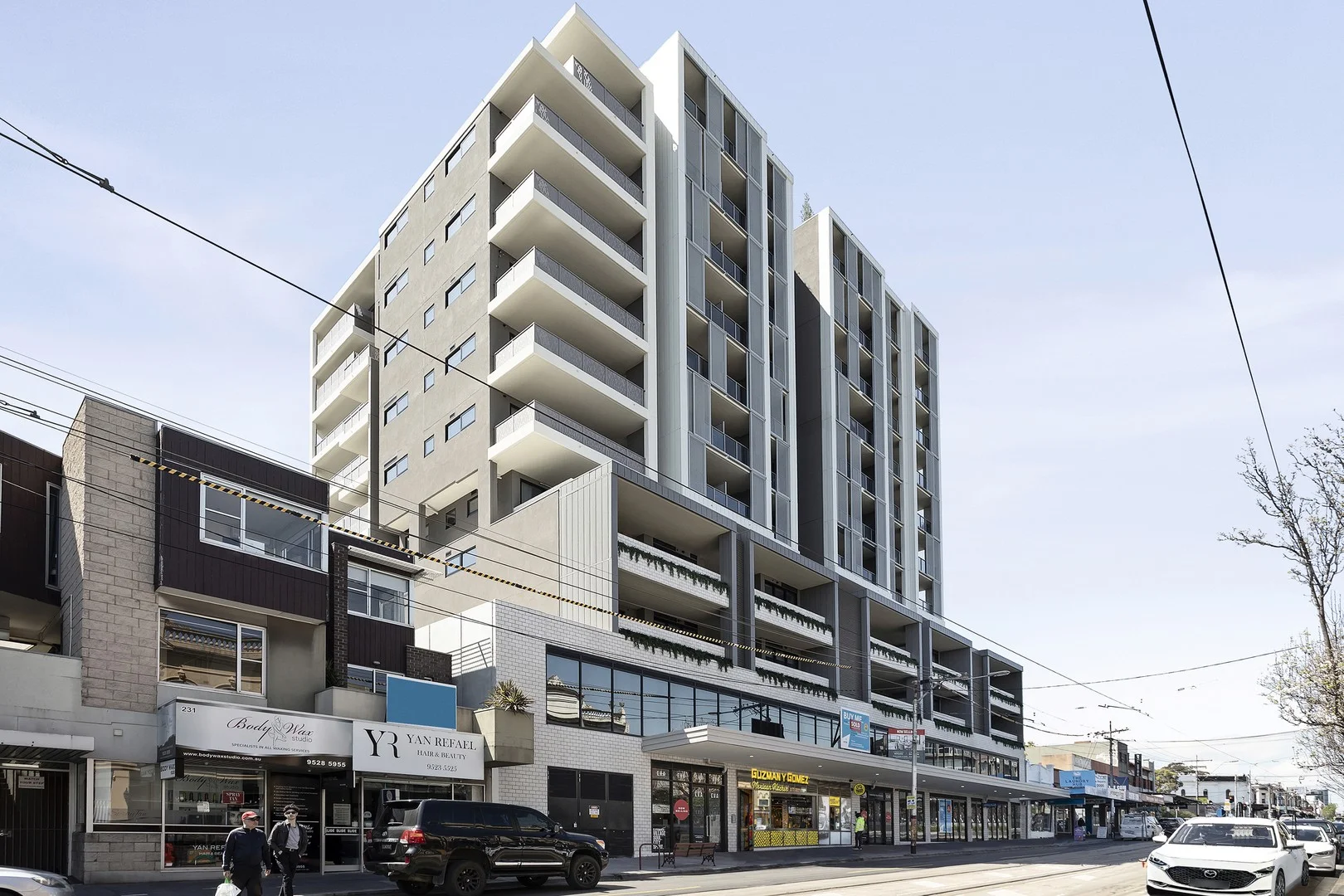 Additional image 16 of 106/241 Glen Huntly Road, Elsternwick VIC 3185
