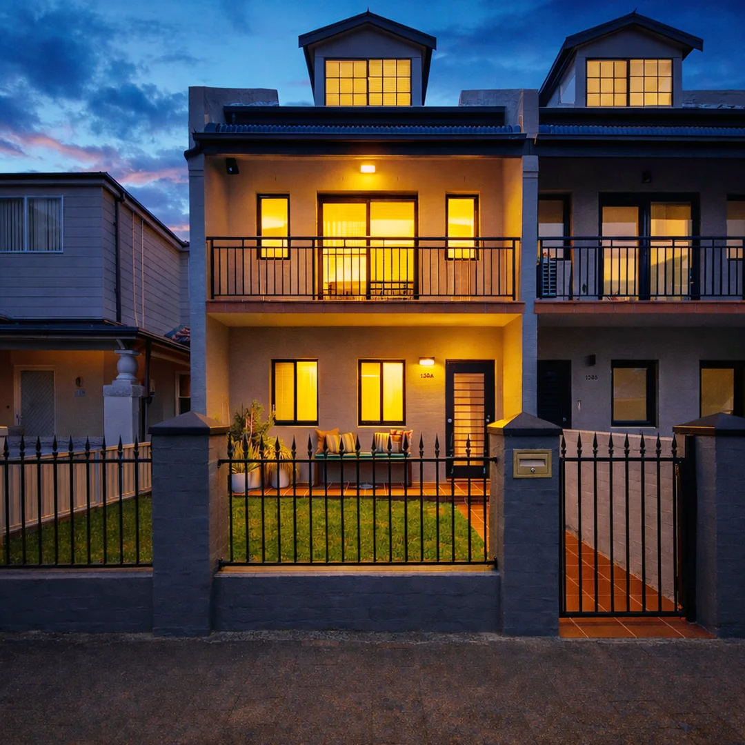 136A King Street, Mascot NSW 2020