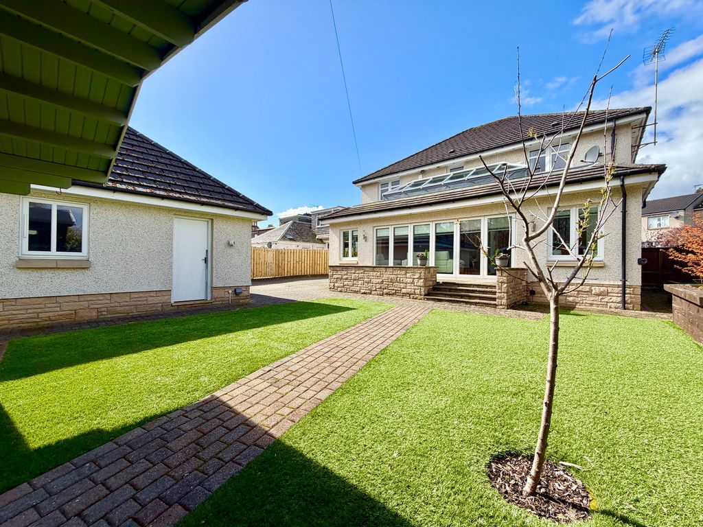 Additional image 52 of 5 bed detached house for saleSunnyside Road, Camelon, Falkirk FK1