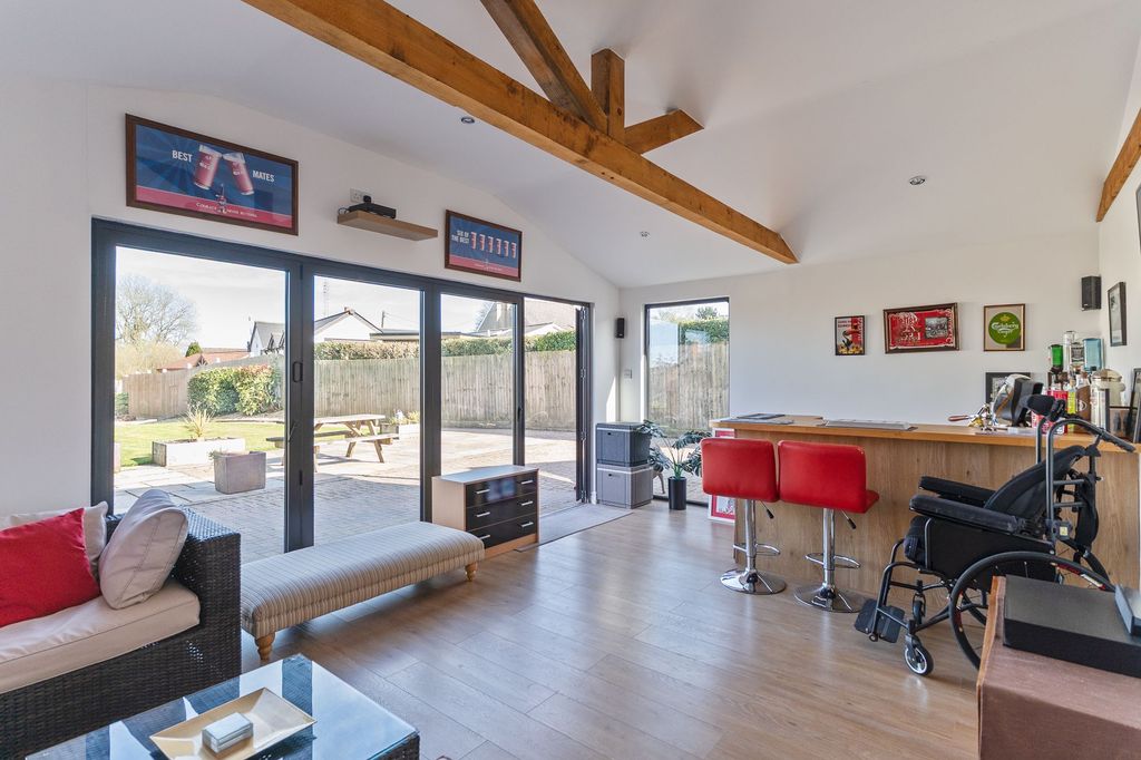 Additional image 38 of 6 bed detached house for salePenyrheol, Pontypool NP4