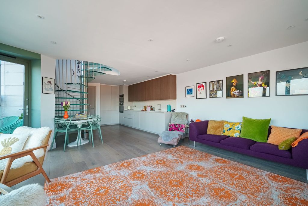 Additional image 9 of 3 bed flat for saleKingsway, Hove BN3