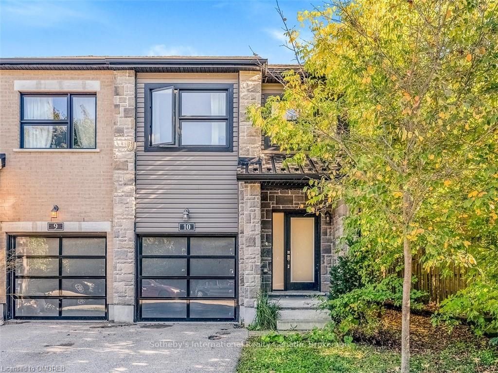 10 Vaughan Street, Guelph, ON, N1L 1C9