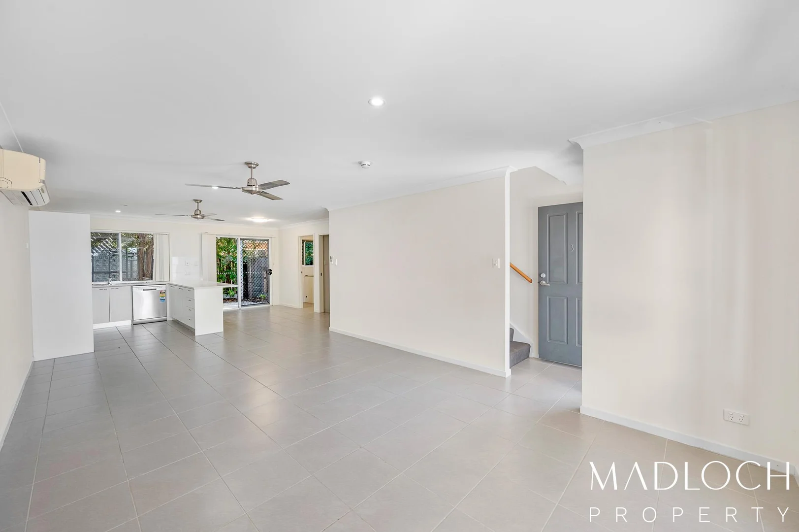 Additional image 4 of 3/43 Butler Street, New Auckland QLD 4680