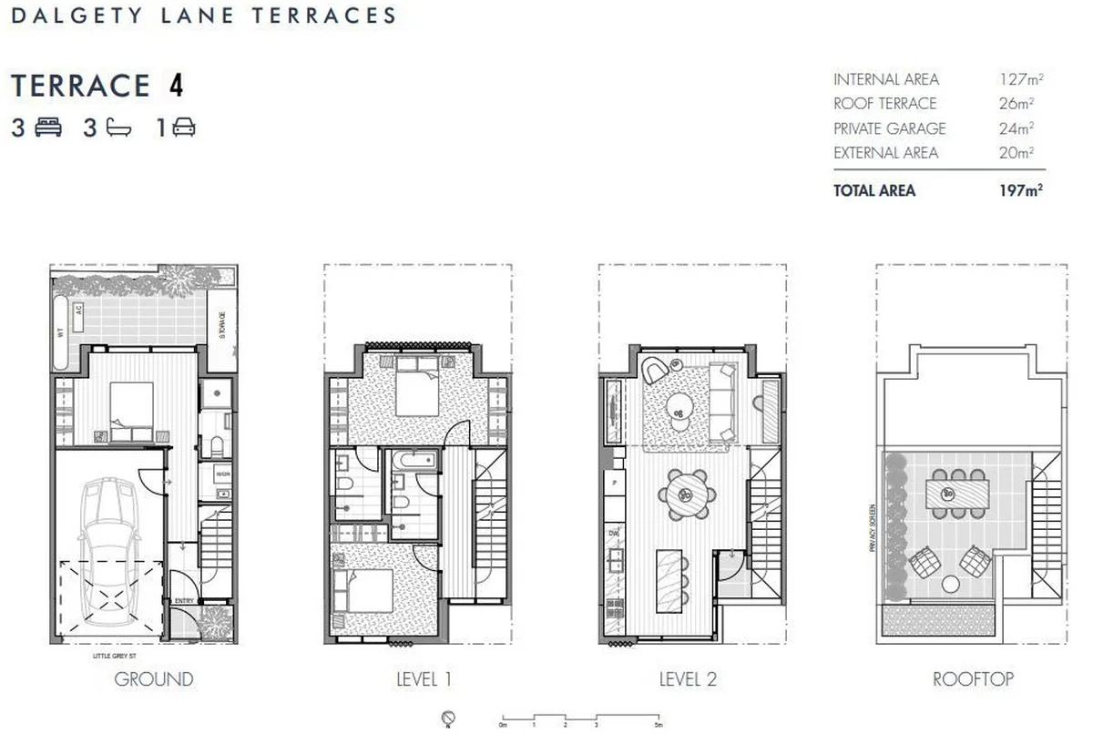 Additional image 17 of 6 Little Grey Street, St Kilda VIC 3182
